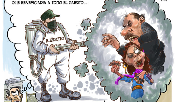 Caricatura 03-09-2020