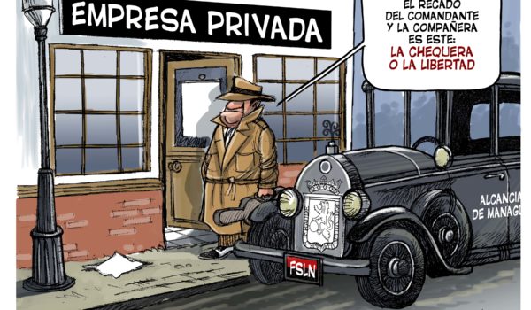 Caricatura 04-09-2020