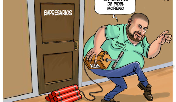 Caricatura 09-09-2020