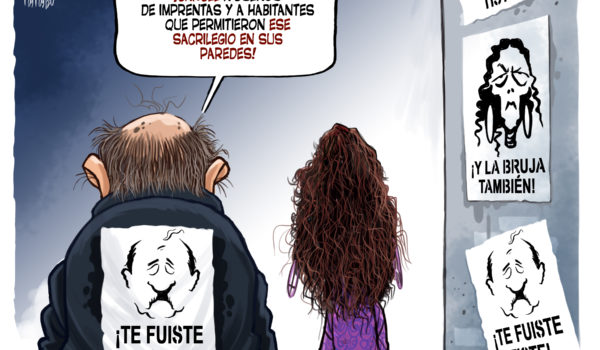 Caricatura 10-09-2020