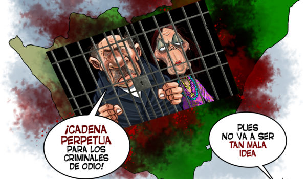 Caricatura 16-09-2020