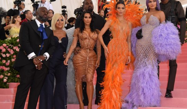 Kim Kardashian, Leonardo DiCaprio y otros famosos boicotean Instagram para combatir desinformación