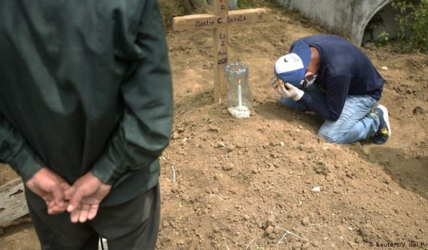 cementerio virtual