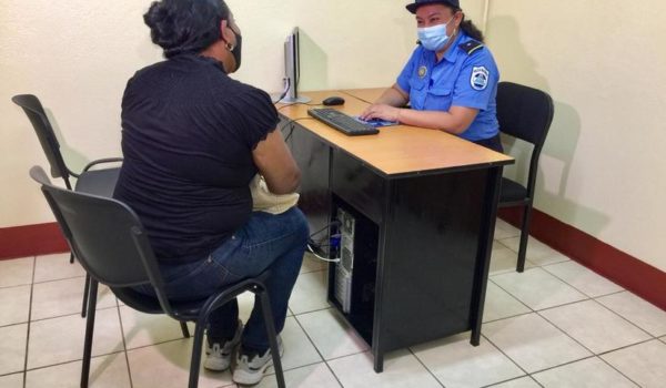violencia, igualdad de género, comisaría de la mujer
