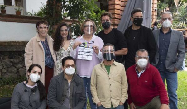 Televisa confirma 7 nuevos casos de coronavirus y omite los nombres de los artistas y personal de apoyo contagiado