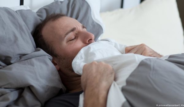 ¿Mezcla explosiva?: cuando el COVID-19 se topa con la gripe