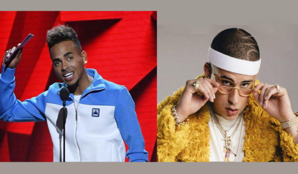 Bad Bunny y Ozuna lideran la lista de nominados de los Premios Billboard de la Música Latina