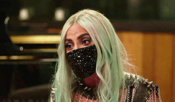 Lady Gaga confiesa que llegó “odiar ser una estrella” y que tuvo ideas suicidas