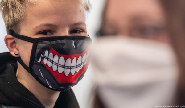 Hay mascarillas y mascarillas ¿Cuáles protegen realmente, y a quién?