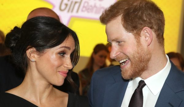 Meghan y Harry en Netflix: la pareja firma un «multimillonario acuerdo» con la plataforma de contenidos audiovisuales