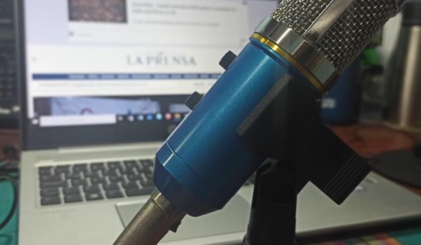 Radios comunitarias
