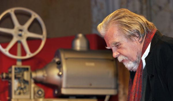 Fallece a los 89 años la leyenda Michael Lonsdale, el temible villano de James Bond