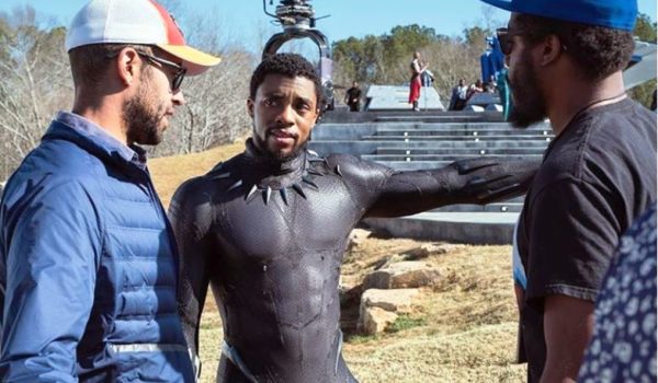 Por qué Chadwick Boseman, protagonista de Pantera Negra, nunca dijo que padecía cáncer de colón