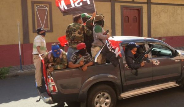 Ortega envía peligroso mensaje a su militancia sandinista a medida que se acercan las elecciones 2021
