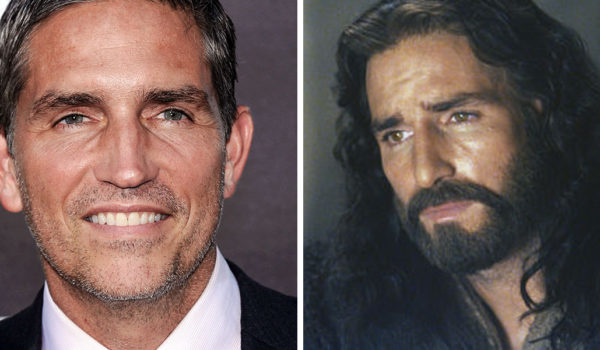 El actor Jim Caviezel confirma que Mel Gibson prepara «La Pasión de Cristo: Resurrección»