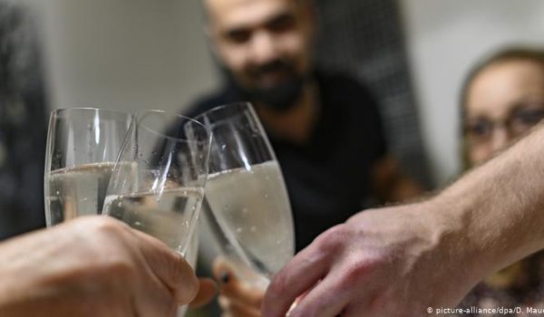 Rebrotes de coronavirus ¿Por qué las celebraciones familiares son tan peligrosas?