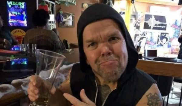 Muere Stevie Lee: actor de ‘American Horror Story’ y luchador de «wrestling” 