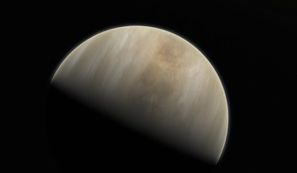 Descubren indicios de vida en las nubes de Venus
