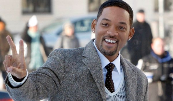 Will Smith anuncia detalles sobre la versión dramática de “El príncipe del rap”