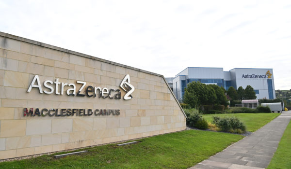 Estados Unidos reanuda ensayo clínico de la vacuna de AstraZeneca y Oxford contra el Covid-19