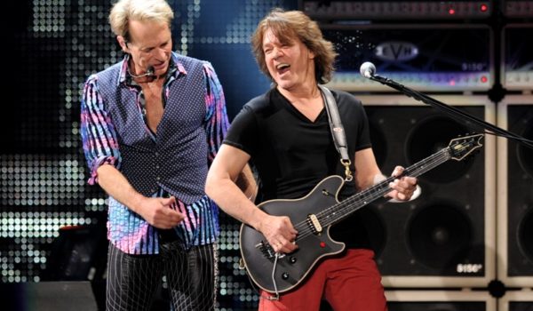 Estrella de rock Eddie Van Halen fallece en EEUU tras larga batalla contra el cáncer