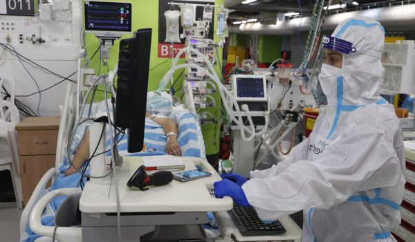 México confirma primer caso de Covid-19 e influenza AH1N1 en el país