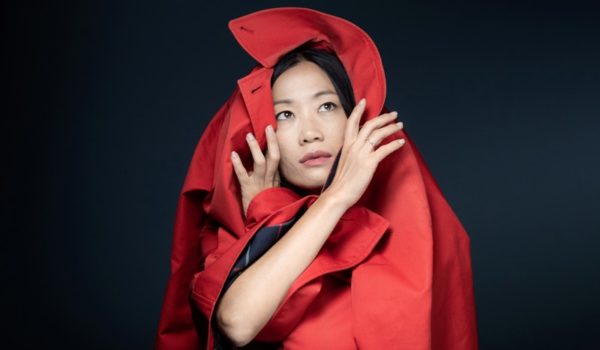 Kaori Ito, la coreógrafa que hace bailar a los fantasmas