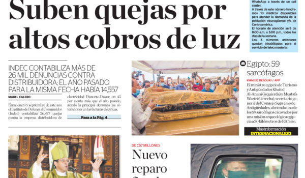 Portada impresa 05-10-2020