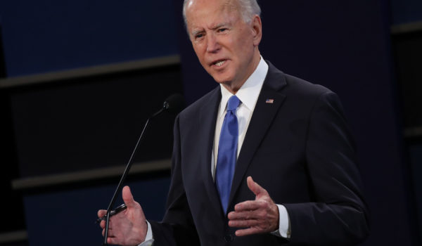 Joe Biden, Estados Unidos, Nicaragua, dictadura de Daniel Ortega, Alianza Cívica, UNAB, opositores