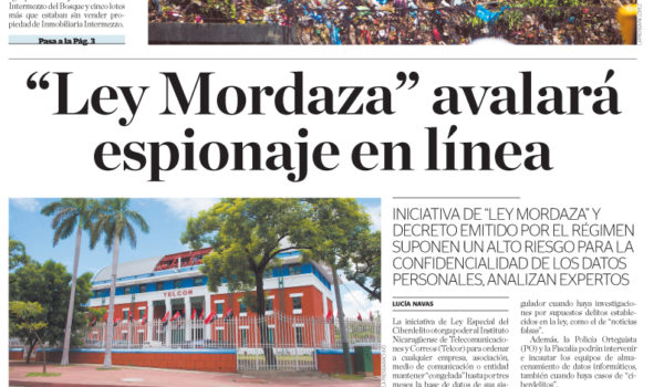 Portada impresa 06-10-2020