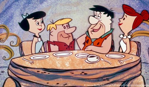 ¡Yabba-dabba-doooo!… Los Picapiedra cumplen 60 años