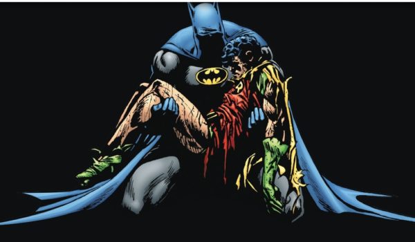 «Una muerte en la familia» sacudió al mundo. ¿Podrá Batman salvar a Robin de un destino peor que la muerte?