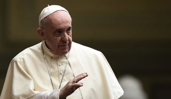 Por qué el papa Francisco rechazó reunirse con el secretario de Estado de EE.UU., Mike Pompeo