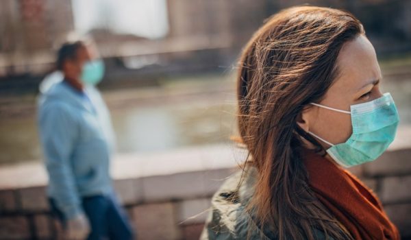 Covid-19: ¿es el sistema inmunológico de las mujeres más robusto que el de los hombres? (y los interesantes hallazgos que se están dando por el coronavirus)