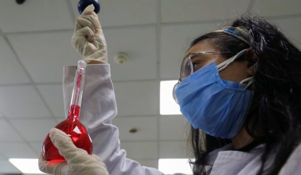 Covid-19: el remdesivir y otros 3 fármacos «tienen poco o ningún efecto» en la supervivencia de los pacientes, según la OMS