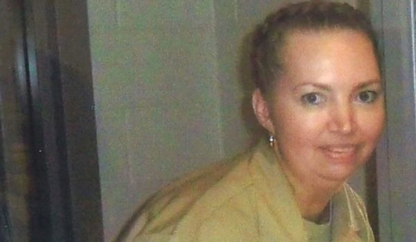 Lisa Montgomery, la estadounidense condenada por matar a una embarazada y sacarle el bebé que será la primera mujer ejecutada federal en casi 70 años