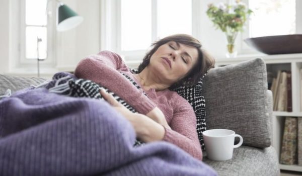 «Covid-19 crónica»: cuáles son los factores que la hacen más probable