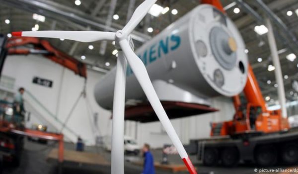 Biden dará prioridad a energías renovables, y no al petróleo, en caso de ganar