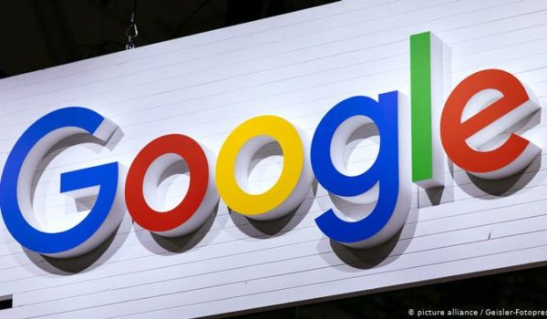 Estados Unidos presenta demanda por monopolio contra Google