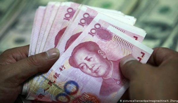 China se niega a suspender deuda por pandemia a los países más pobres