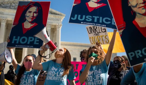 Amy Coney Barrett, nueva jueza de la Corte Suprema: 5 cosas que pueden cambiar en EE.UU. ahora que en el tribunal hay una supermayoría conservadora