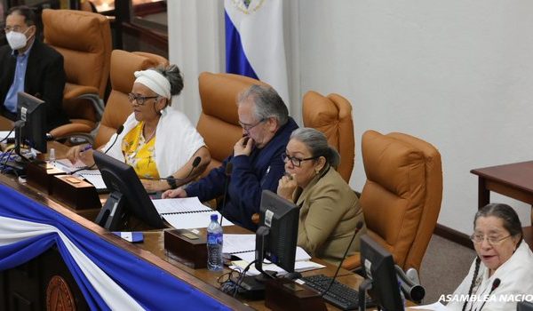 Ley Mordaza, ciberdelitos, régimen, redes sociales, noticias falsas