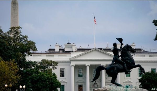 ¿Cómo reaccionaron políticos del mundo al contagio de Trump por COVID-19?