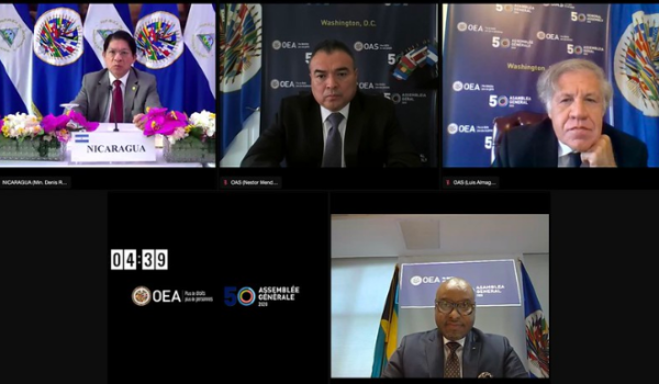 Escuche las noticias más importantes de este 21 de octubre