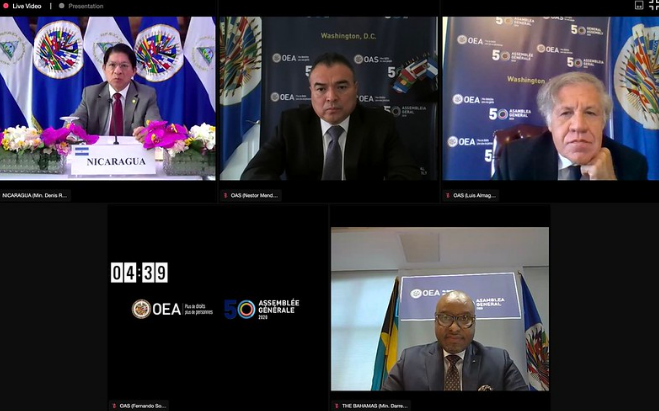 Escuche las noticias más importantes de este 21 de octubre