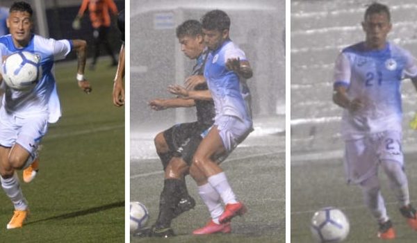 ¿Quiénes llenaron las expectativas y quedaron a deber ante Guatemala?