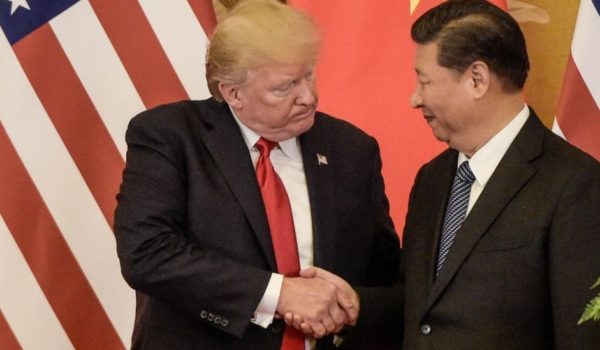 Trump y China: qué se sabe de la cuenta bancaria del presidente que reveló The New York Times (y por qué se burlan en el país asiático)