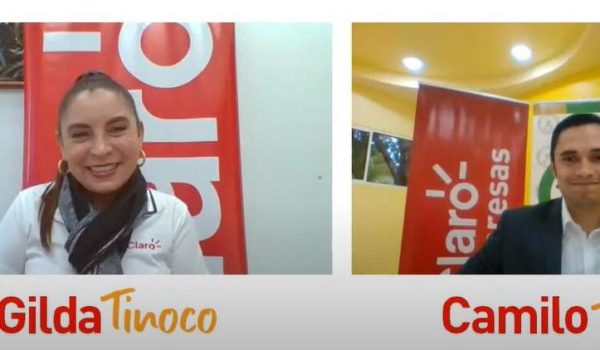 Conectate con lo tuyo finaliza con éxito