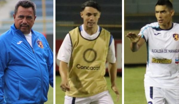 Los líderes del Managua FC advierten al Olimpia de Honduras qué le espera en octavos de final
