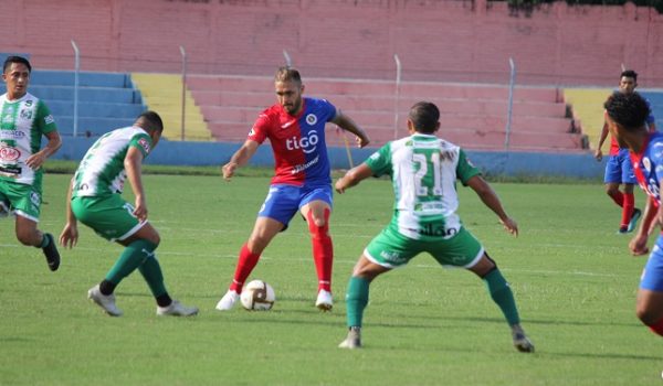 CD FAS, el verdugo de los equipos nicaragüenses en torneos internacionales